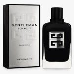 Givenchy Gentleman Society EDP 100ml For Men