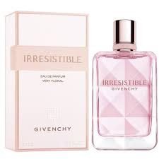Givenchy-Irresistible-Very-Floral-EDP-80ml-2.jpg Givenchy Irresistible Very Floral EDP 80ml For Women - Image 1