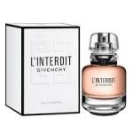 Givenchy L'Interdit EDP 50ml For Women