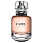 Givenchy L'Interdit EDP 80ml Perfume For Women - Image 2