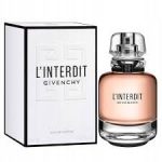Givenchy L'Interdit EDP 80ml Perfume For Women