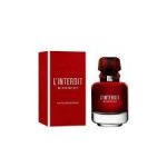 Givenchy L'Interdit Eau de Parfum Rouge - 80ML For Women - Image 2