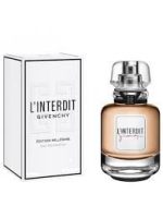 Givenchy L'Interdit Edition Millesime EDP 50ml For Unisex