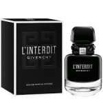 Givenchy L'Interdit Intense EDP 80ml For Women