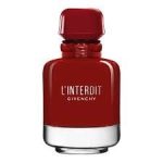 Givenchy L'Interdit Rouge EDP 80ml For Women - Image 2