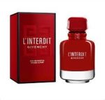 Givenchy L’Interdit Rouge Ultime EDP 80ml For Women