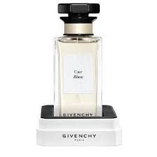Givenchy-Latelier-Cuir-Blanc-EDP-100ml-Perfume.jpg Givenchy L'atelier Cuir Blanc EDP 100ml Perfume For Unisex - Image 1