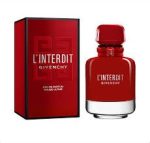 Givenchy L’interdit Rouge Ultime EDP 80ml For Women