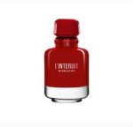 Givenchy L’interdit Rouge Ultime EDP 80ml For Women - Image 2