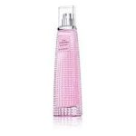 Givenchy Live Irresistible Blossom Crush EDT 75ml For Women - Image 2