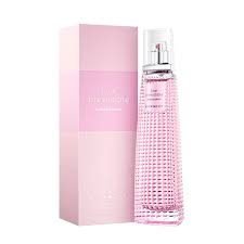 Givenchy-Live-Irresistible-Blossom-Crush-EDT-75ml-For-Women.jpg Givenchy Live Irresistible Blossom Crush EDT 75ml For Women - Image 1