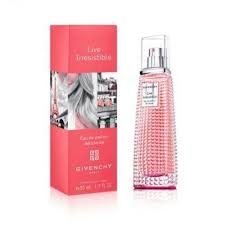 Givenchy-Live-Irresistible-Delicieuse-EDP-75ml-Perfume-For-Women.jpg Givenchy Live Irresistible Delicieuse EDP 75ml Perfume For Women - Image 1