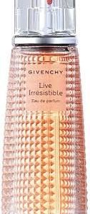 Givenchy Live Irresistible EDP 75ml New Pack For Unisex
