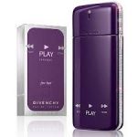 Givenchy Play Intense EDP 75ml For Women