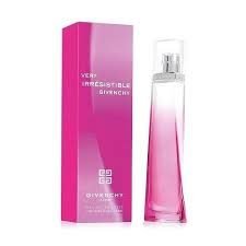 Givenchy-Very-Irresistible-EDT-75ml-For-Women.jpg Givenchy Very Irresistible EDT 75ml For Women - Image 1