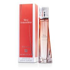 Givenchy-Very-Irresistible-LEau-En-Rose-EDT-75ml-For-Women.jpg Givenchy Very Irresistible L'Eau En Rose EDT 75ml For Women - Image 1