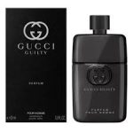 Gucci Guilty Pour Homme Parfum 90ml For Men