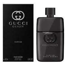 Gucci-Guilty-Pour-Homme-Parfum-90ml.jpg Gucci Guilty Pour Homme Parfum 90ml For Men - Image 1