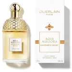 Guerlain Aqua Allegoria Mandarine Basilic EDT 125ml Perfume For Women