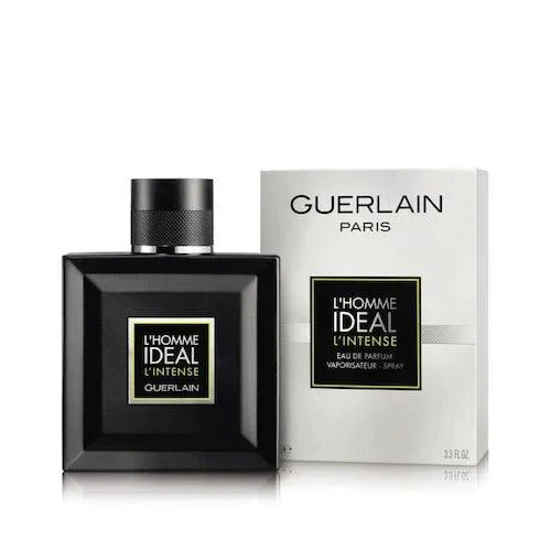 GuerlainL_HommeIdealL_IntenseEaudeParfum100mlForMen-1.webp Guerlain L'Homme Ideal L'Intense EDP 100ml Perfume For Men - Image 1