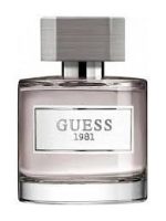 Guess 1981 Pour Homme EDT 100ml For Men - Image 2