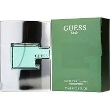 Guess-Man-EDT-75ml-For-Men.jpg Guess Man EDT 75ml For Men - Image 1