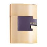 Guess Man Gold EDT 75ml For Unisex - Image 2