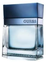Guess Seductive Homme Blue EDT 100ml For Men - Image 2