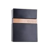 Guess Seductive Noir EDT 100ml For Men - Image 2