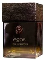Guru Egos EDP 100ml Perfume For Men - Image 2
