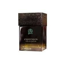 Guru-Expression-EDP-100ml-Unisex-Perfume.jpg Guru Expression EDP 100ml Perfume For Unisex - Image 1