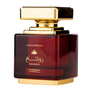 Al Wathania Monarch EDP 100ml For Men