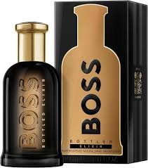 HUGO-BOSS-Bottled-Elixir-Parfum-Intense-100ML.jpg HUGO BOSS Bottled Elixir Parfum Intense - 100ML For Men - Image 1