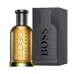 HUGO BOSS Bottled Intense Men EDT 100ml For Men