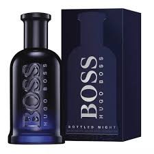 HUGO-BOSS-Bottled-Night-Men-EDT-100ml.jpg HUGO BOSS Bottled Night Men EDT 100ml For Men - Image 1