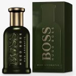 HUGO BOSS Bottled Oud Aromatic EDP 100ml For Men