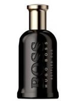 HUGO BOSS Bottled Oud EDP 100ml For Men - Image 2