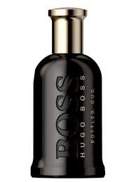 HUGO BOSS Bottled Oud EDP 100ml For Men