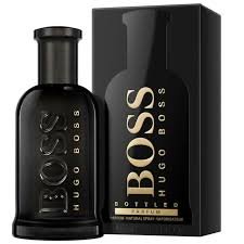 HUGO-BOSS-Bottled-Parfum-100ml.jpg HUGO BOSS Bottled Parfum 100ml For Unisex - Image 1