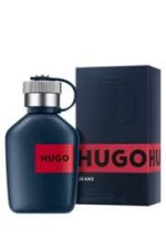 HUGO BOSS Jeans Man EDT 75ml For Men