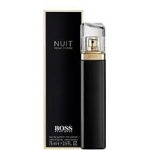 HUGO BOSS Nuit Pour Femme EPD 75ml For Women