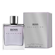 HUGO-BOSS-Selection-Men-EDT-90ml.jpg HUGO BOSS Selection Men EDT 90ml For Men - Image 1