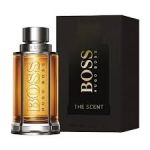HUGO BOSS The Scent EDT 100ml For Men