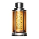 HUGO BOSS The Scent EDT 200ml For Men - Image 2