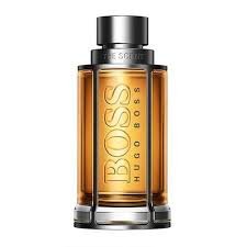 HUGO BOSS The Scent EDT 200ml For Men