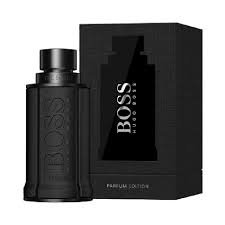 HUGO-BOSS-The-Scent-Men-Parfum-Edition-100ml.jpg HUGO BOSS The Scent Men Parfum Edition 100ml For Men - Image 1
