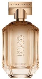 HUGO BOSS The Scent Private Accord For Her EDP 100ml For Women - Image 2