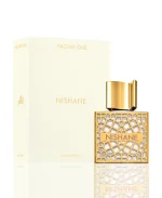 NISHANE Hacivat Oud Extrait De Parfum 50ml For Unisex