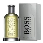 Hugo Boss Bottled (No 6) Edt 200ml For Men