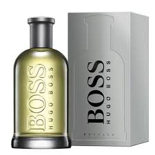 Hugo-Boss-Bottled-No-6-Edt-200ml.jpg Hugo Boss Bottled (No 6) Edt 200ml For Men - Image 1